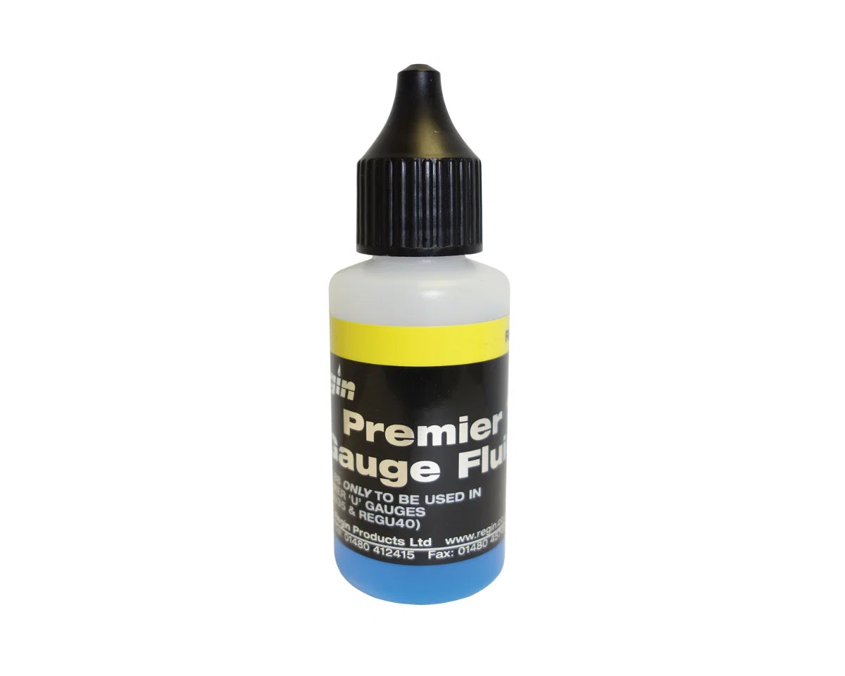 Premier Fluid - s.g.1.88 5ml - U70 (REGU33/U35/U40 Only)