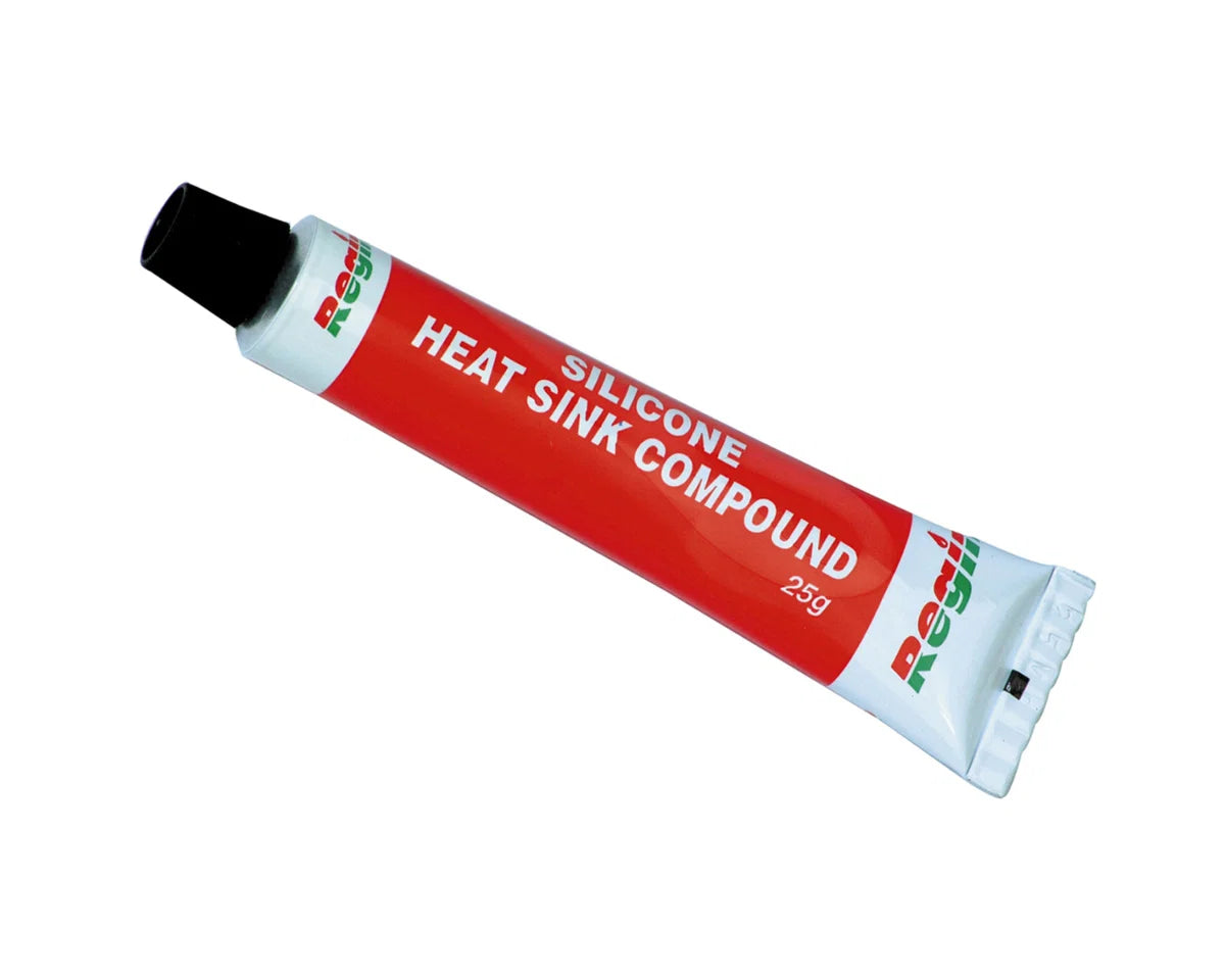 Heat Sink Compound - 25g (Z20)