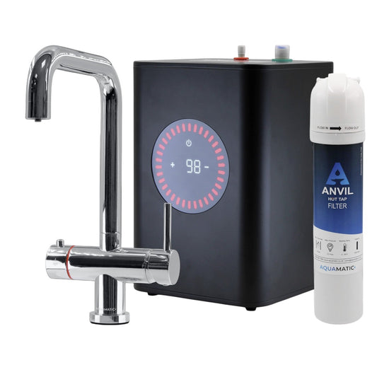 ANVIL Hot Tap