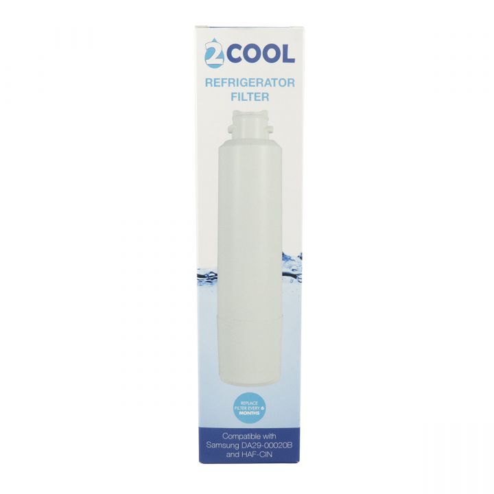 2COOL SAMSUNG DA29-00020B FRIDGE FILTER