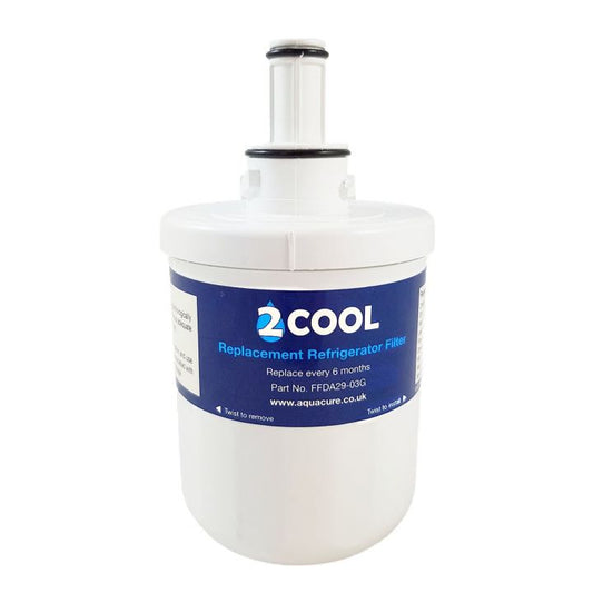 2COOL SAMSUNG DA29-00003G FRIDGE FILTER