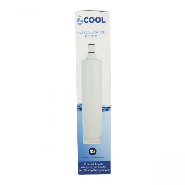 2COOL WHIRLPOOL 4396508 FRIDGE FILTER
