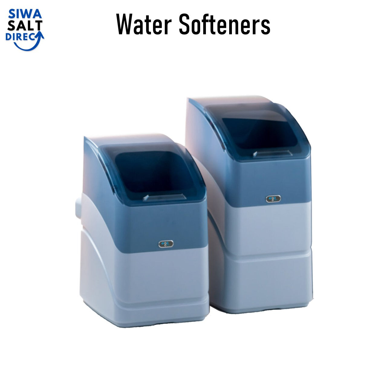 Water Softener Systems – SiwaSaltDirect