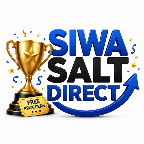 SiwaSaltDirect