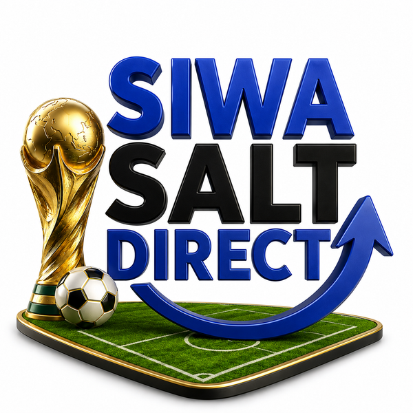 SiwaSaltDirect
