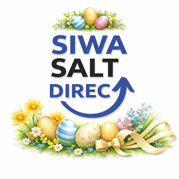 SiwaSaltDirect
