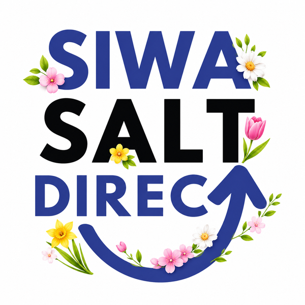 SiwaSaltDirect
