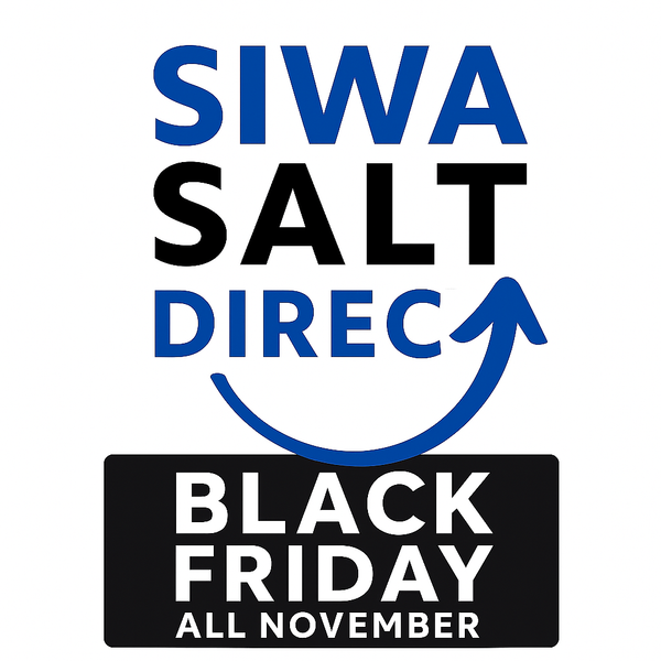 SiwaSaltDirect