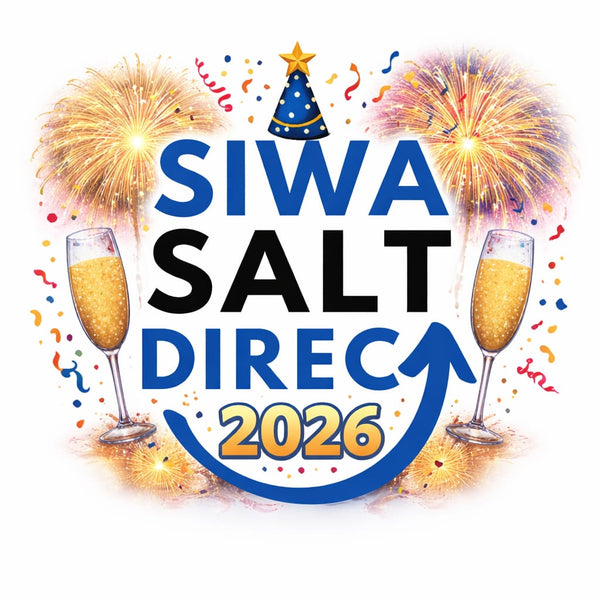 SiwaSaltDirect
