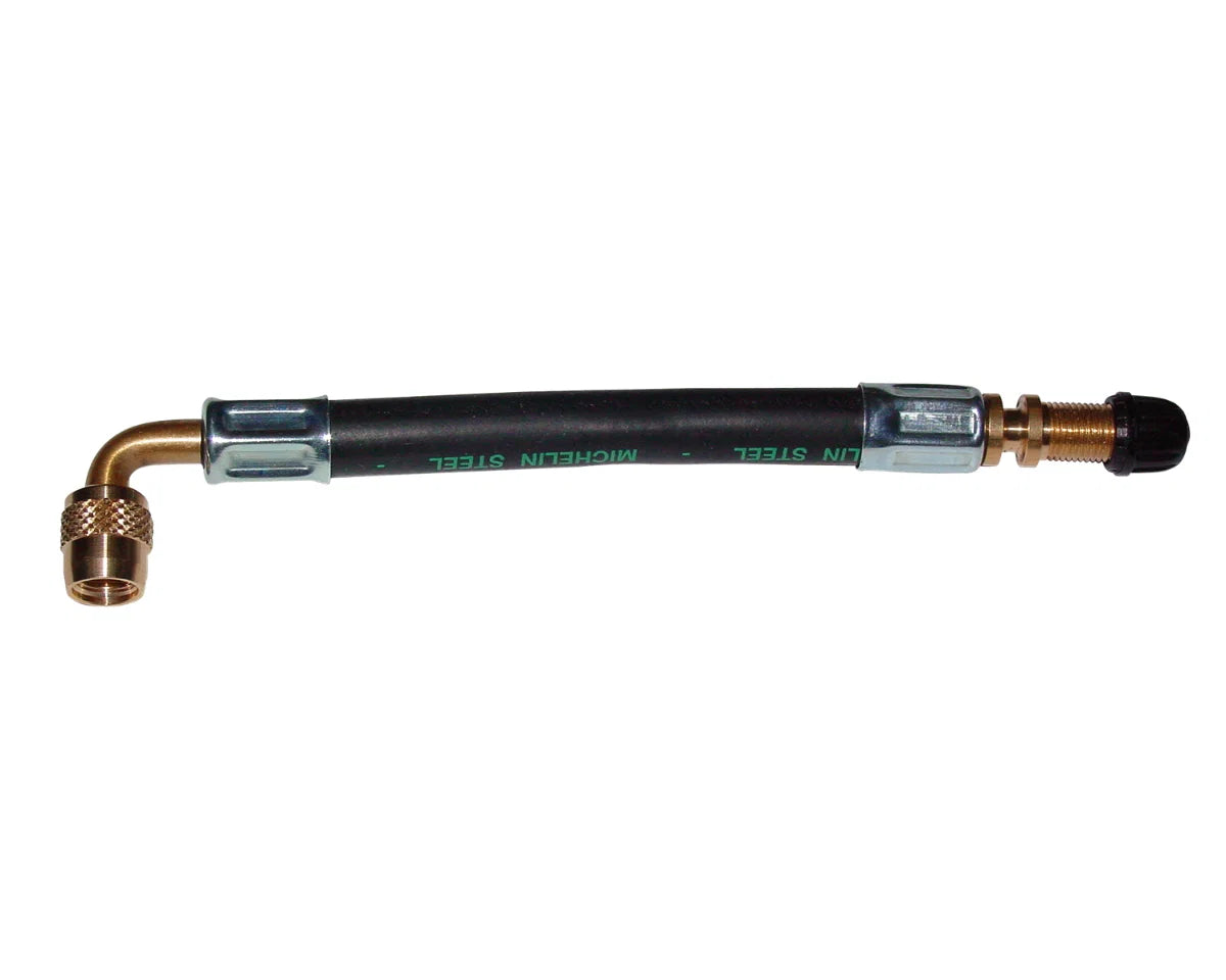 Pressurisation Pump Angled Adaptor (K29)