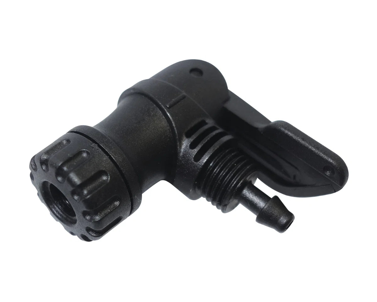 Replacement Lever Adaptor for REGK30 and REGK60 Pump (K31)