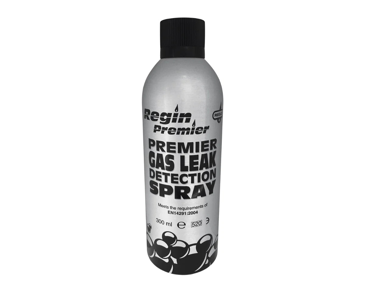 Premier Leak Detection Spray - 300ml (L01)