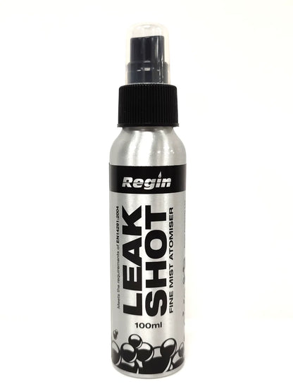 REGIN LEAK SHOT 100ml Atomiser spray (L15)