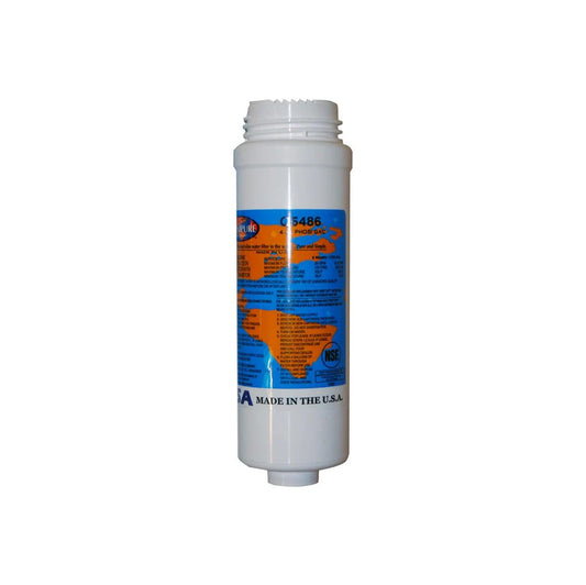 Omnipure Q5486 GAC Replacement Water Filter