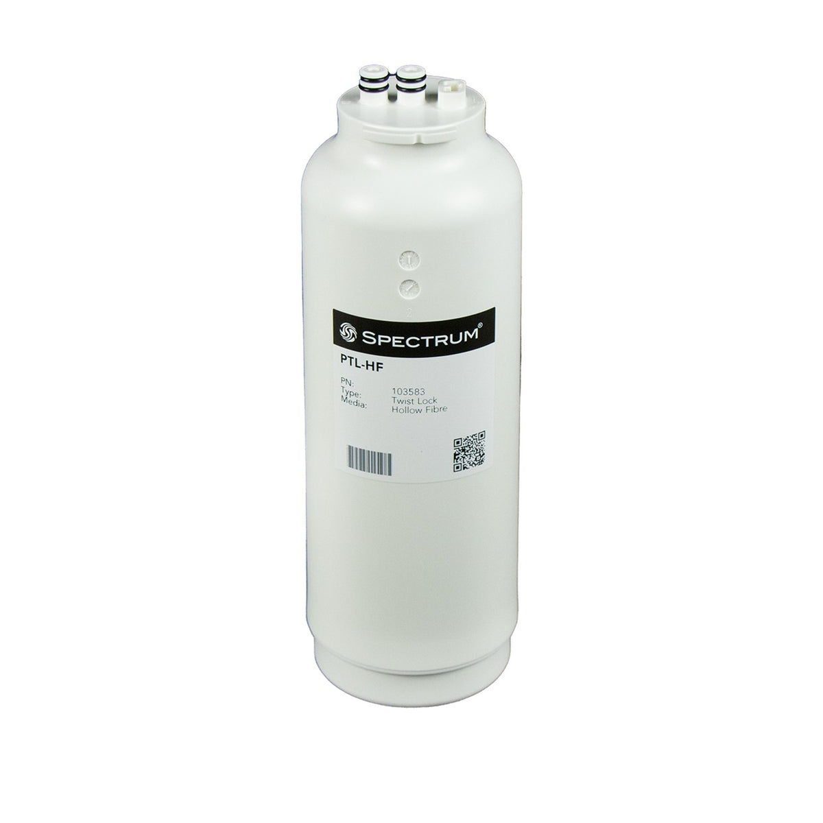Spectrum Twist-Lock Hollow Fibre Membrane (PTL-HF)