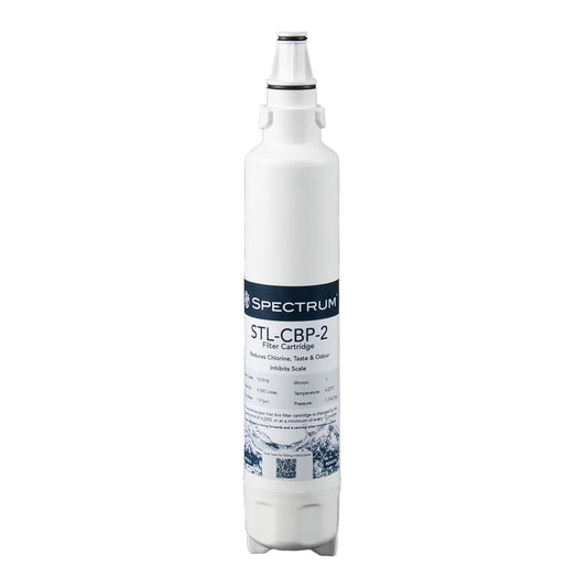 Spectrum Food Service Cartridge (STL-CBP-2)