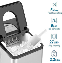 Ice Maker