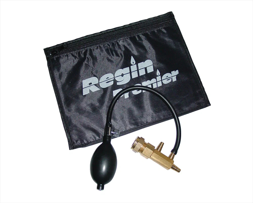 Pressure Test Kit Complete (U80)