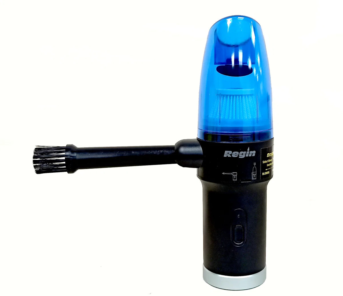 REGIN DUSTA-DUO Vacuum&Air Duster (XE01)
