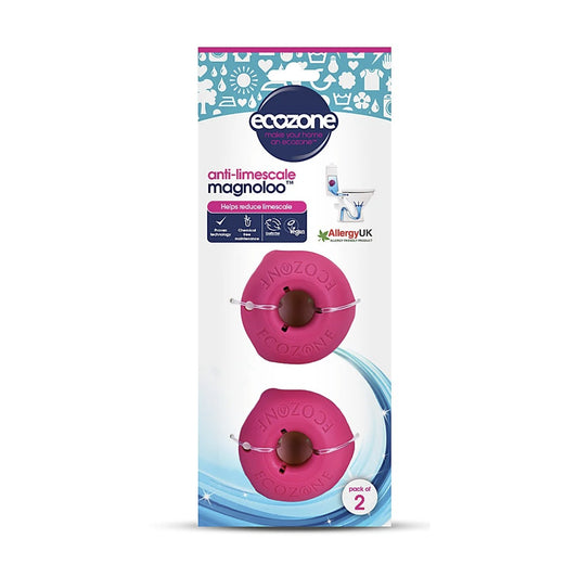 Ecozone Anti-Limescale Magnaloo