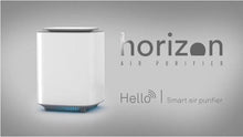 'Hello' Smart Air Purifier by Horizon