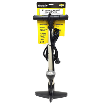 Pressure Vessel Hand Pump (K30)