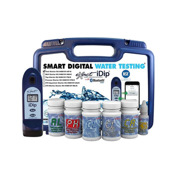 eXact iDip® Pool Starter Test Kit