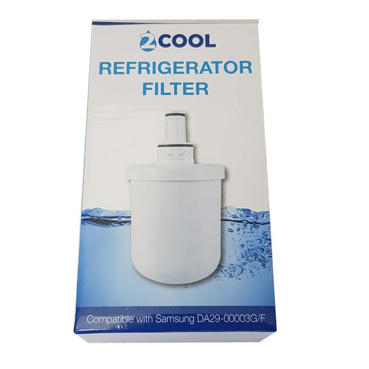 2COOL SAMSUNG DA29-00003G FRIDGE FILTER