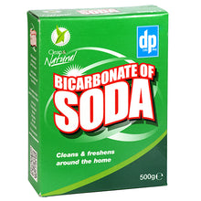 Dri-Pak Bicarbonate of Soda - 500g