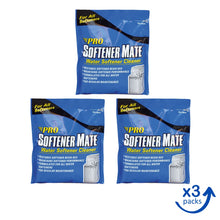 Pro Softener Mate - Triple Pack