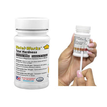 WaterWorks™ Total Hardness (50 test strips)