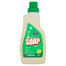 Dri-Pak Liquid Soap -750ml