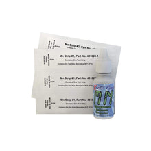 eXact® Reagents Micro Manganese