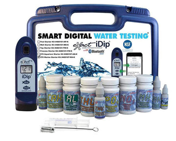 eXact iDip® 570 Marine Starter Kit