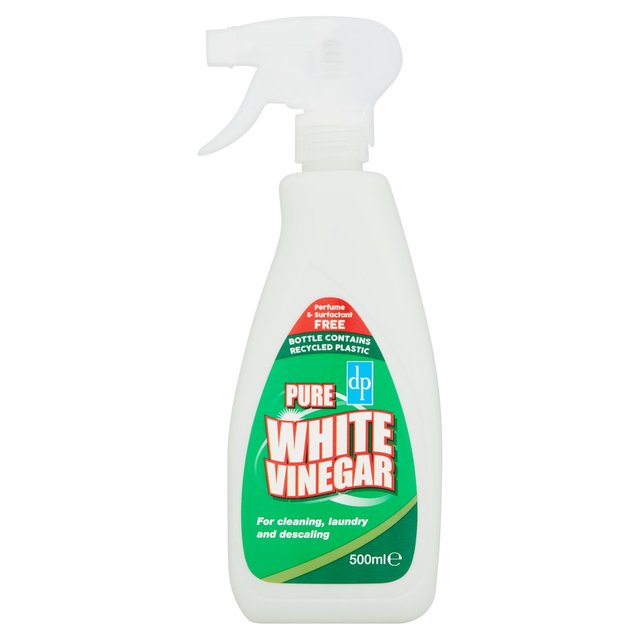 Dri-Pak White Vinegar - 500ml